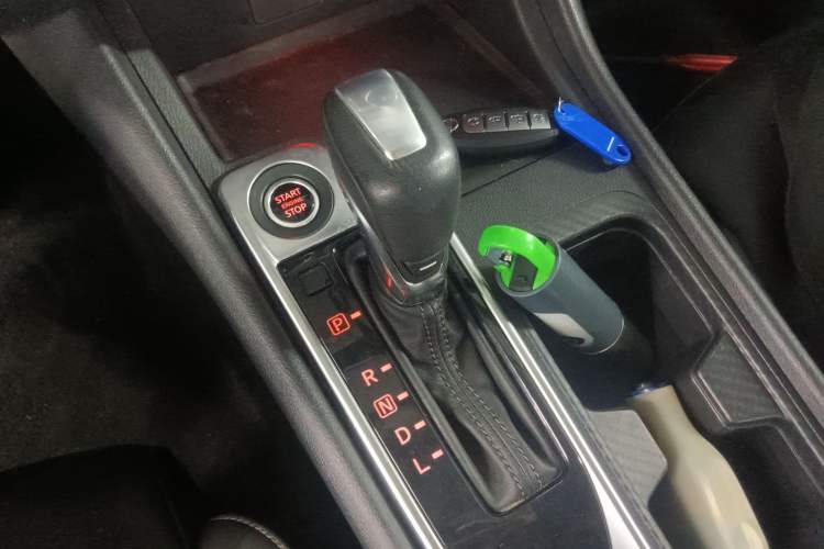 Used Nissan Sylphy 2021 1.6L XL CVT Enjoyment Edition Gear Lever