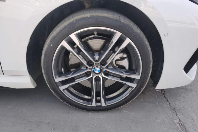 Used BMW 2 Series 2021 225i Four-Door Coupe M Sport Night Edition
