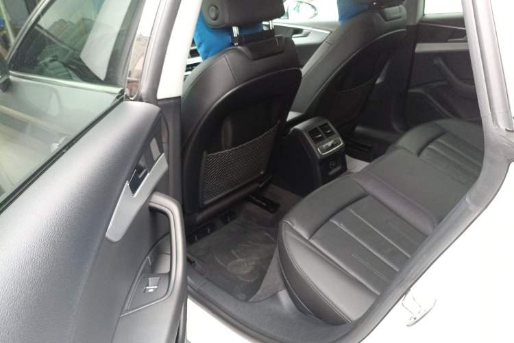 Used Audi A5 2017 Sportback 40 TFSI Fashion Model
