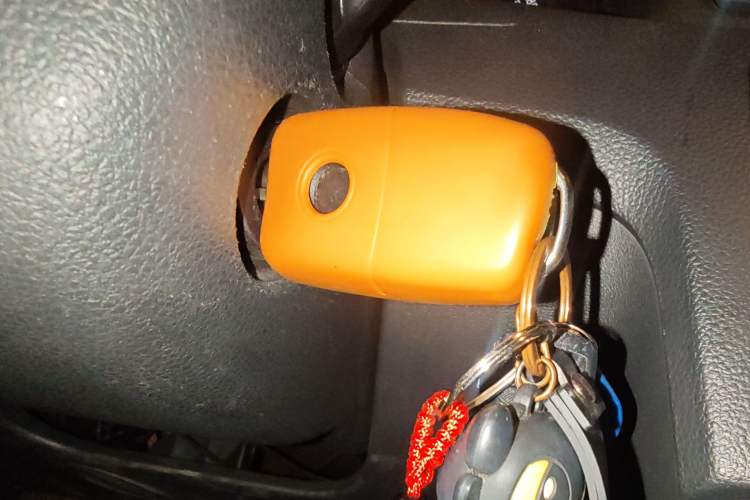 Used Skoda Rapid Spaceback 2016 1.6L Automatic Chuanxing Edition
