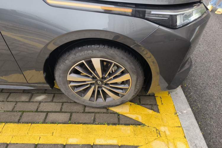 Used CHANGAN NEVO A05 2024 145 Pro