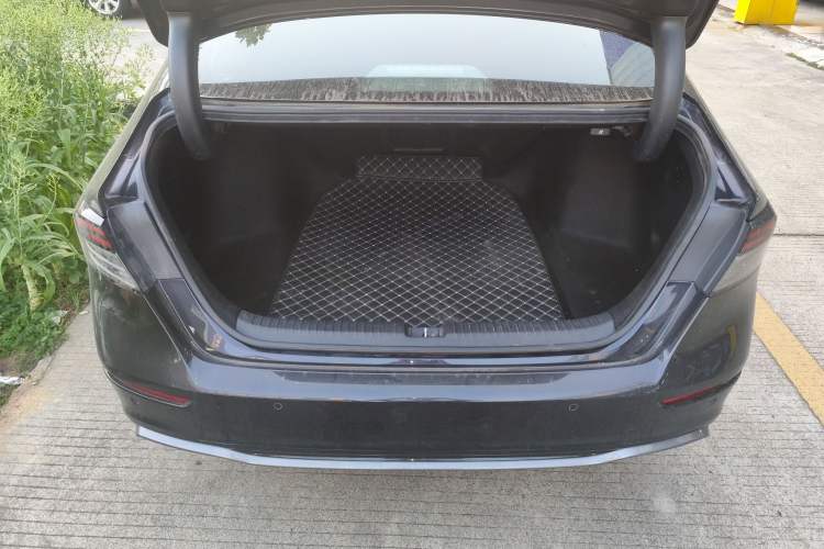 Used Honda Accord 2023 260TURBO Excellence Edition
