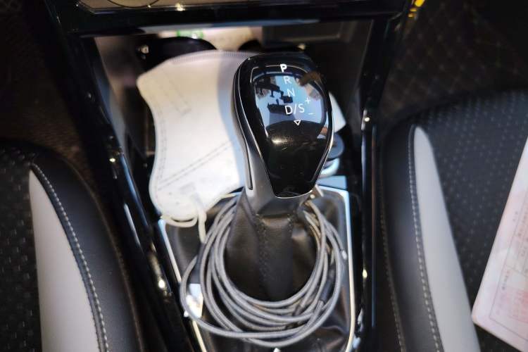 Used Volkswagen Tacqua 2020 1.5L Automatic Yue