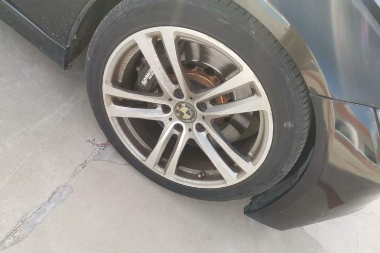 Used BMW 3 Series 2013 320i Sport Design Package
