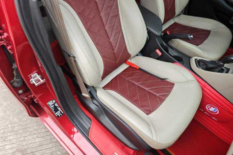 Used Buick GT 2016 15N Automatic Elite Edition