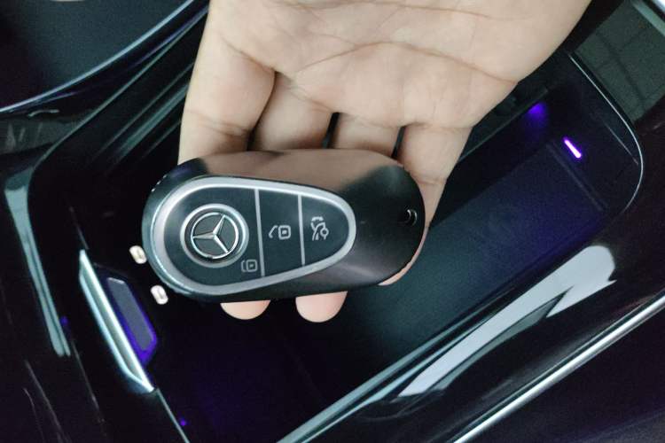 Used Mercedes-Benz C-Class 2023 C 260 L Sport Edition
