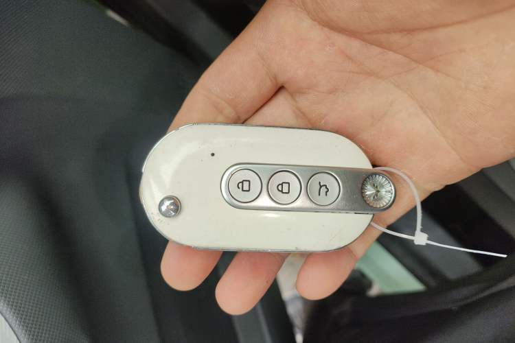 Used Wuling Hongguang MINIEV 2022 Macaron Premium Model – Lithium Iron Phosphate