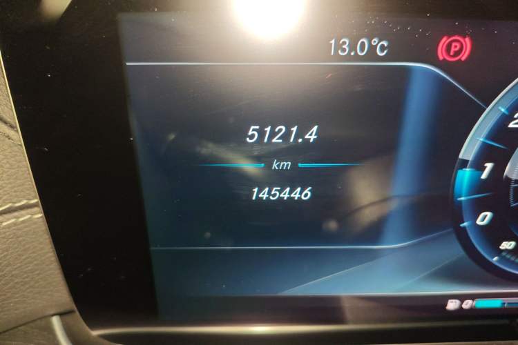 Used Mercedes-Benz E-Class 2017 E 300 L Sport Luxury Edition