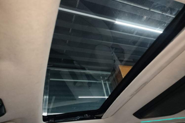 Used GAC Trumpchi E9 2023 E9 MAX Headliner