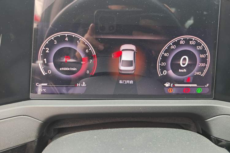 Used Honda Accord 2023 260TURBO Excellence Edition
