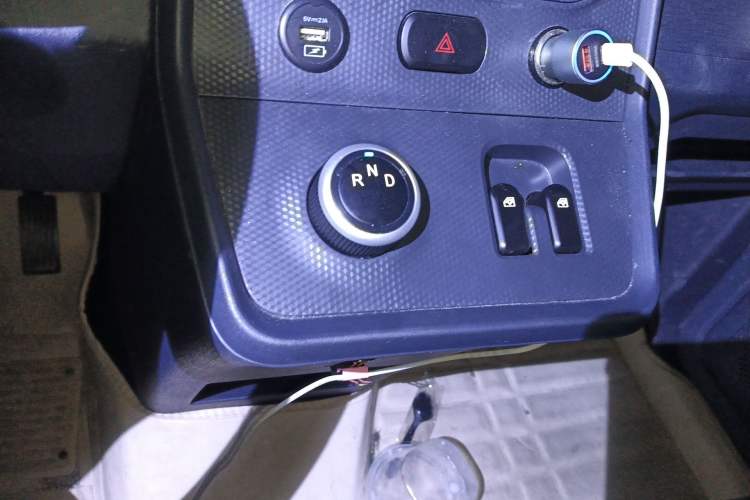 Used Linxys Huangjincang 2025 New Edition First Class Cabin Gear Lever