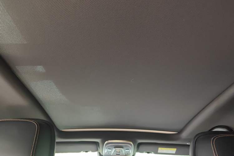 Used BYD Tang New Energy 2021 DM-i 112KM Prestige Model