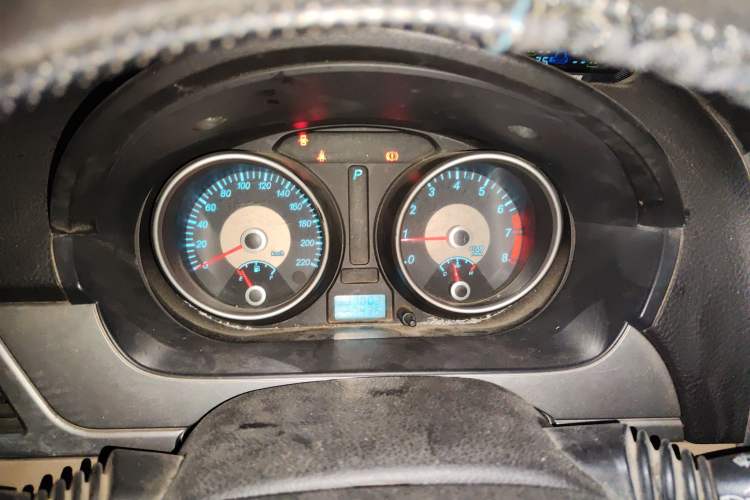 Used Buick Excelle 2011 1.6LX-AT
