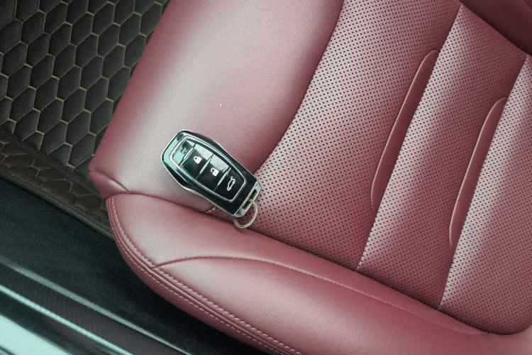 Used Dongfeng Fengon ix5 2019 280TGDI CVT Smart Version China V Standard
