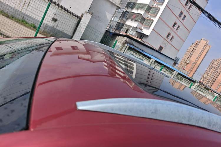 Used Buick Envision 2017 20T Two-Wheel Drive Elite Version
