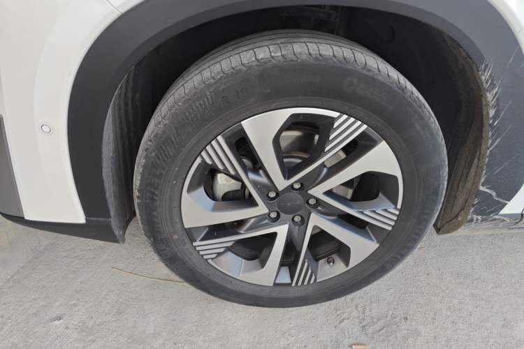 Used AION LX 2022 Plus 80 Smart Premium Edition
