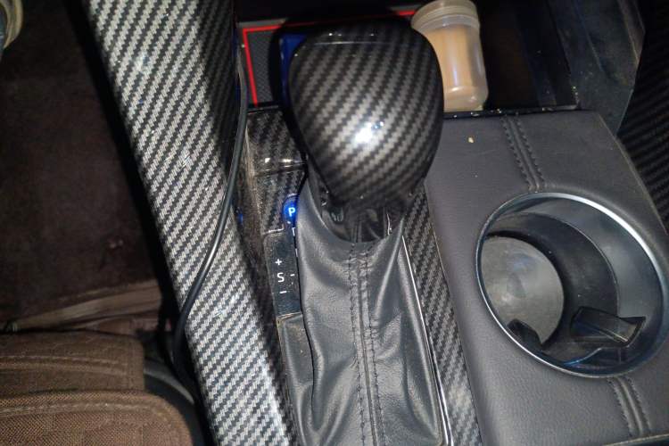 Used Toyota Avalon 2019 2.5L Touring Premium Version China V Standard
