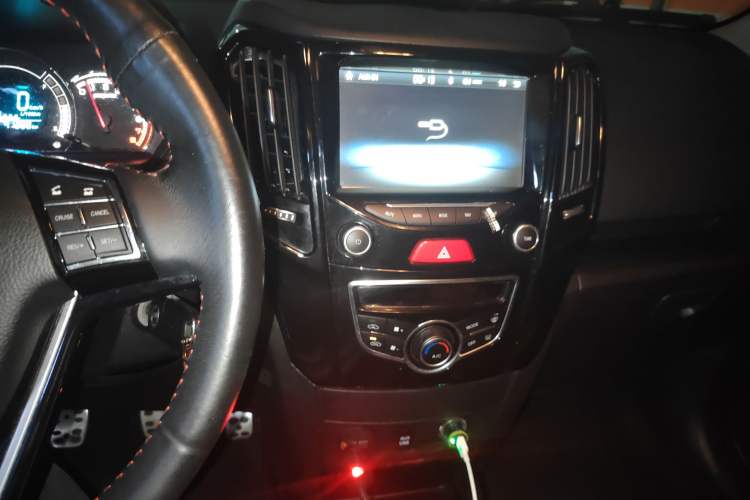 Used Great Wall M4 2014 1.5L Manual Luxury Model