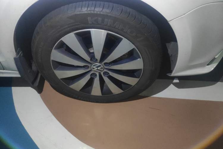 Used Volkswagen Sagitar 2017 230TSI Automatic Comfort Version