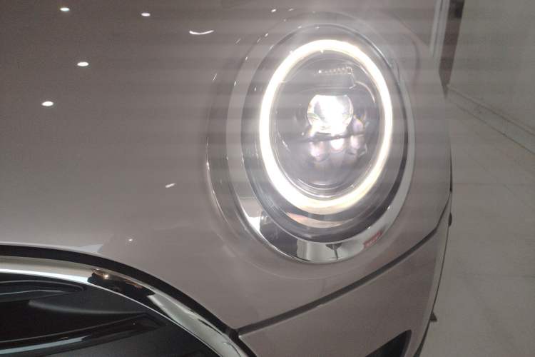 Used MINI Clubman 2023 Refresh 1.5T COOPER Connoisseur