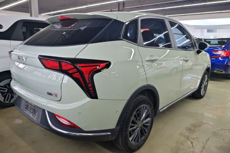 Used NETA V 2022 Chao 400 Pro