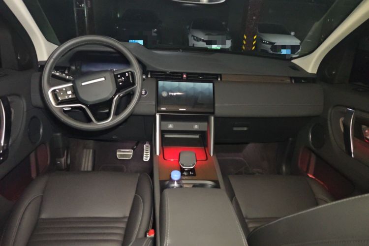 Used Land Rover Discovery Sport 2024 Performance Tech Edition