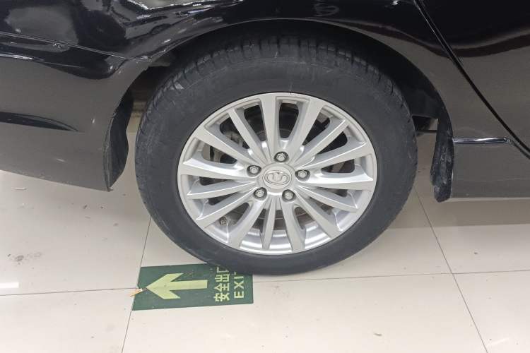 Used Great Wall C50 2016 1.5T Manual Elite Model
