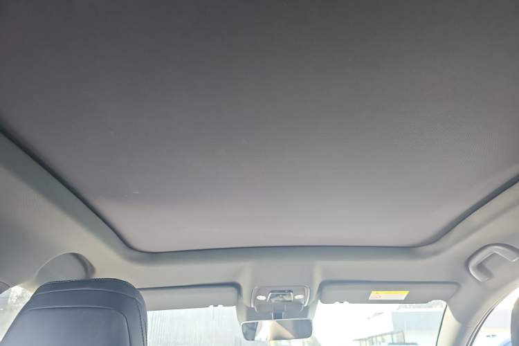 Used BYD Sealion 07 EV 2025 550 All-Wheel Drive Intelligent Driving Version