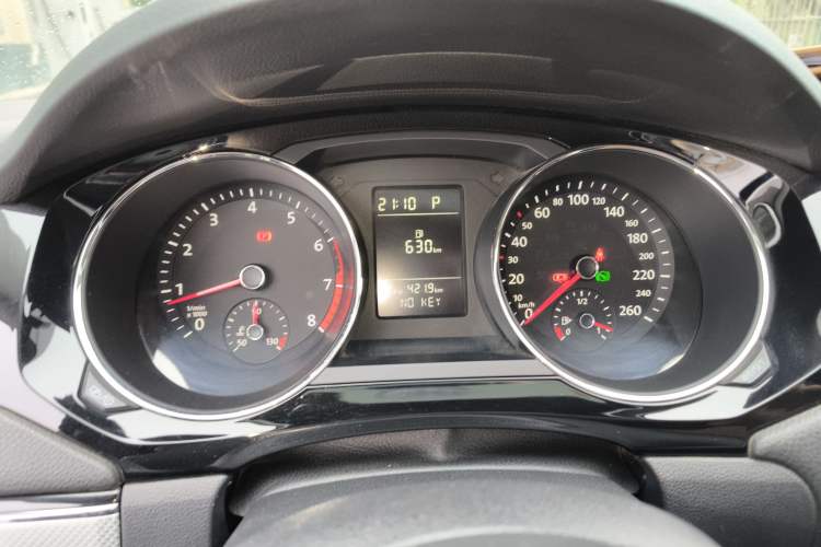 Used Volkswagen Sagitar 2017 230TSI Automatic Comfort Version