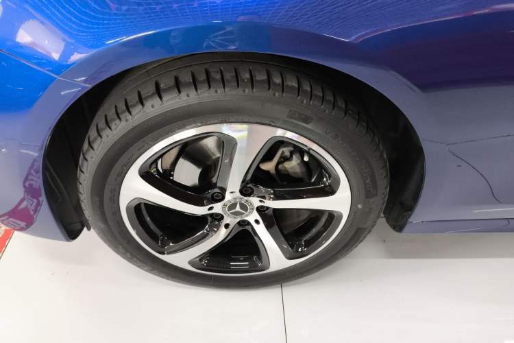 Used Mercedes-Benz E-Class 2017 E 200 Sport
