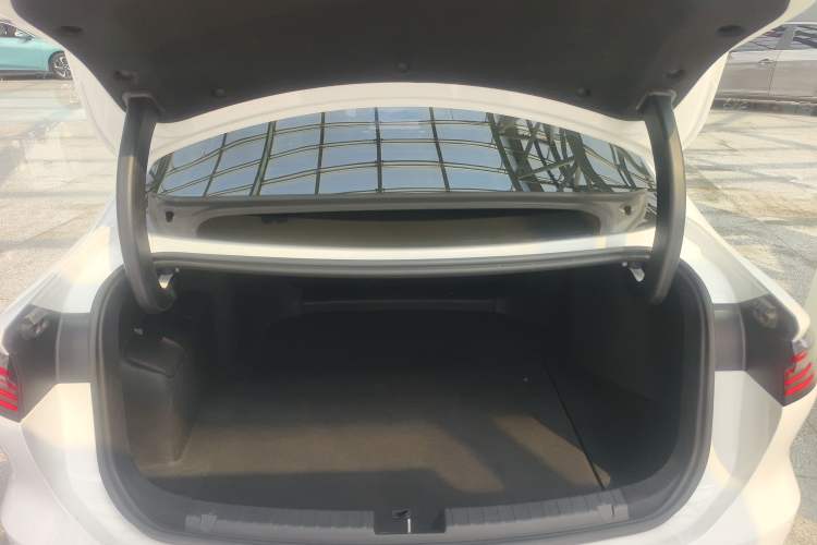 Used Geely Galaxy A7 2025 Model EM-i 150km Exploration+ Edition