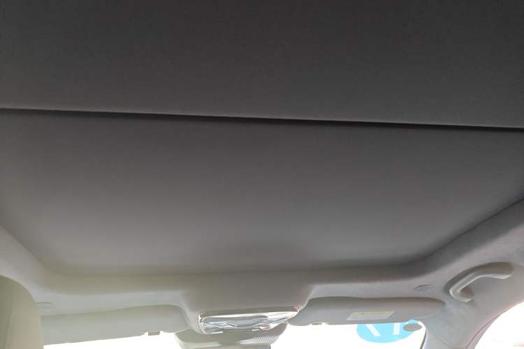 Used ARCFOX Alpha S 2022 HI Version Advanced Edition