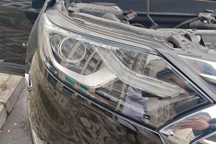 Used Chevrolet Equinox 2018 550T Automatic All-Wheel-Drive Explorer Edition