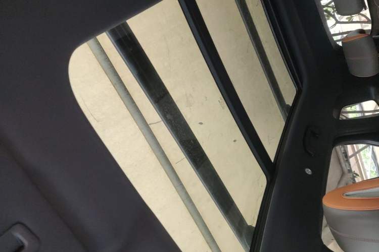 Used BYD Song Pro New Energy 2022 DM-i 110km Flagship Pro Model