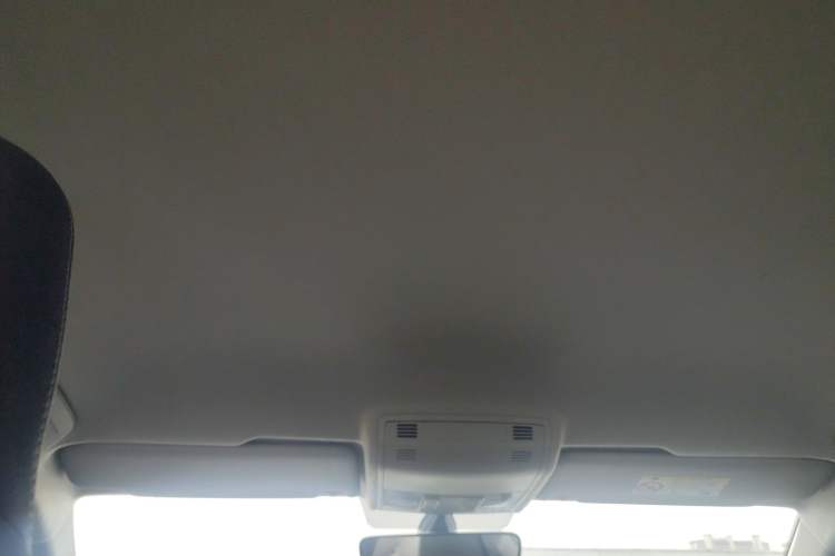 Used Volkswagen Lavida 2023 New Rui 1.5L Automatic New Yi Edition
