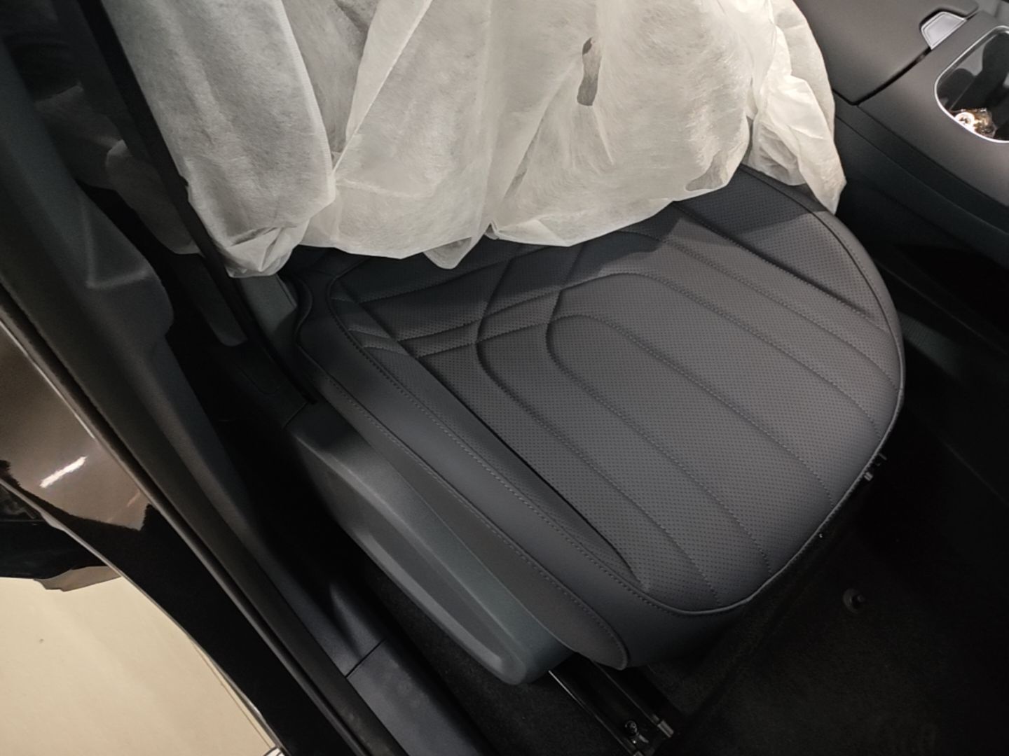 Geely Galaxy Xingjian 7 EM-i 2026 Model 135km Smart Navigation Version — снимка 19