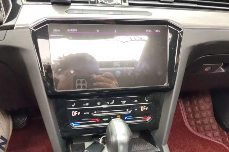 Used Volkswagen Magotan 2021 330TSI DSG 30th Anniversary Edition