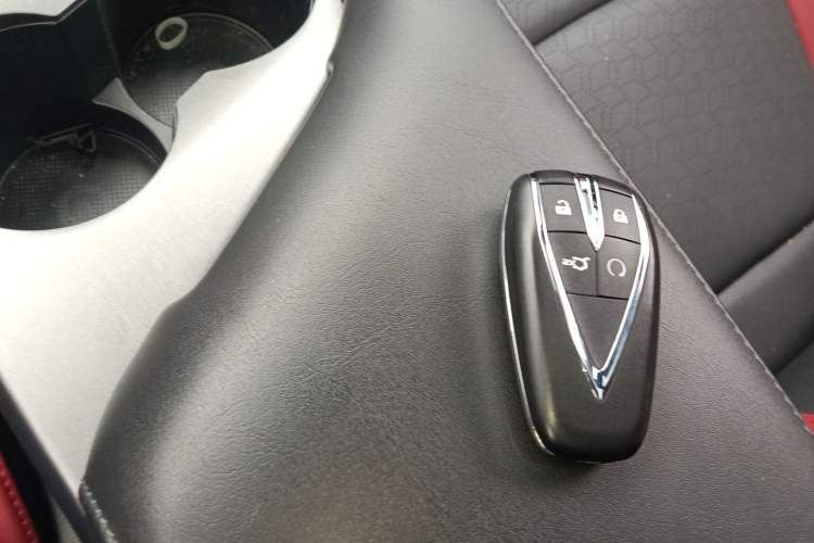 Used CHANGAN CS35PLUS 2021 Revised Version Blue Whale NE 1.4T DCT Prestige Edition
