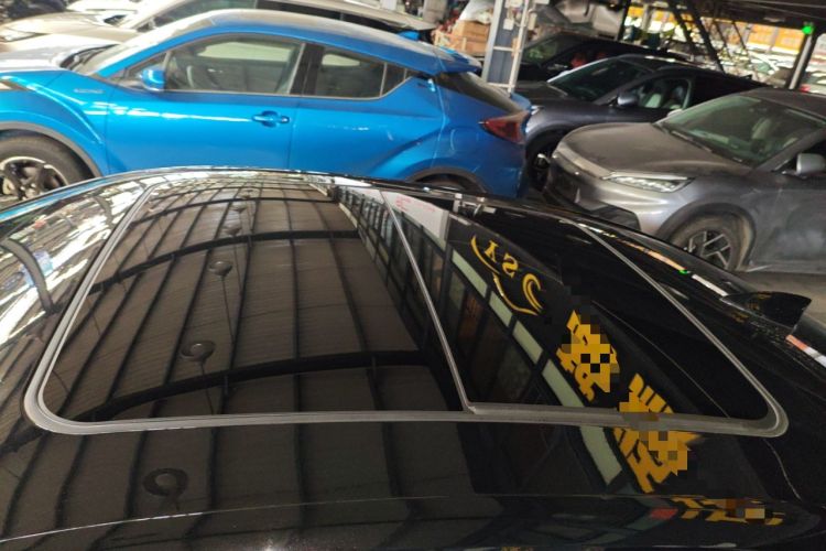 Used Cadillac CT5 2022 28T Luxury Version (Standard Edition)
