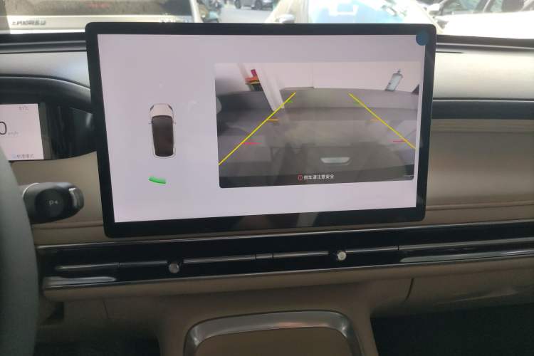 Used Wuling Bingo S 2025 Model 325km Deluxe Edition