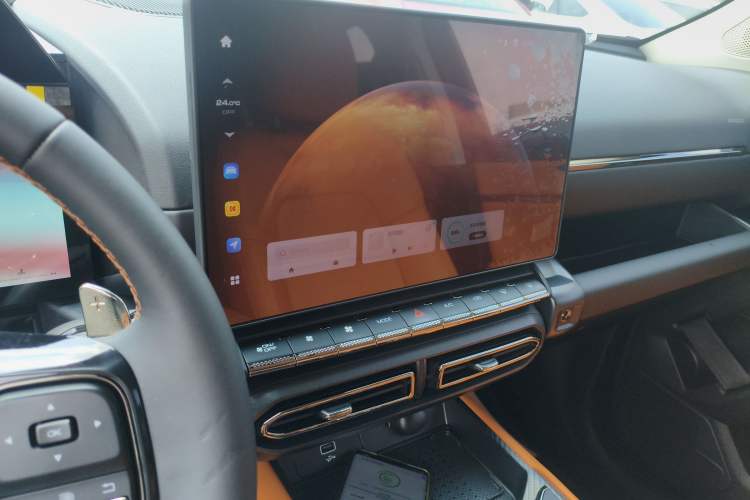 Used Haval H Dog 2023 1.5T Two-Wheel Drive Chao Ye Version Plus