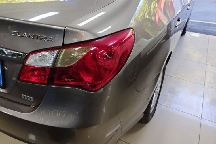 Used Hyundai Celesta 2015 1.6L Manual Comfort Model