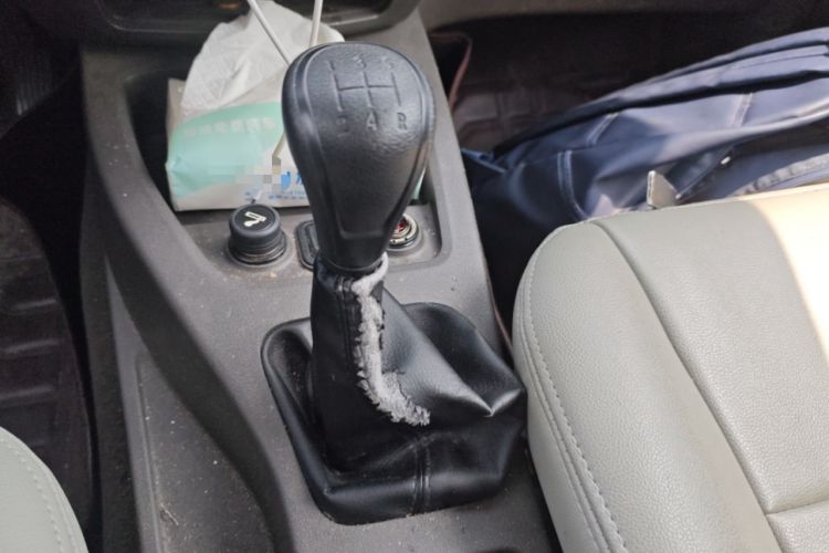Used Wuling Hongguang 2020 1.2L S Base Model China VI LSI Gear Lever
