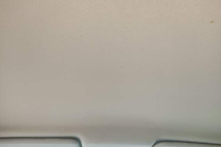 Used Ford Escort 2017 1.5L Automatic Comfort Model Headliner