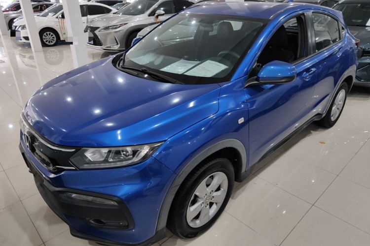 Used Honda XR-V 2017 1.5L LXi CVT Classic Edition
