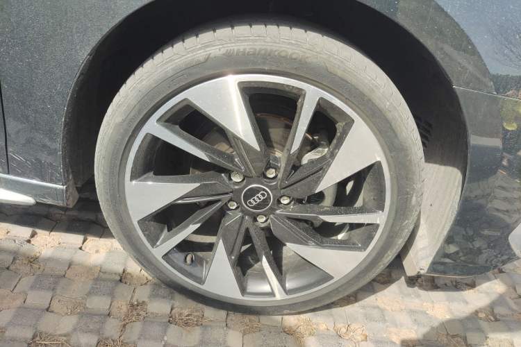 Used Audi A3 2023 Restyled A3L Limousine 35 TFSI Ambition Sport Edition
