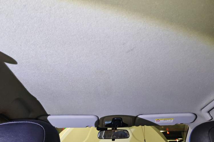 Used Chery New Energy Tiggo 3xe 2018 480 Comfort Edition
