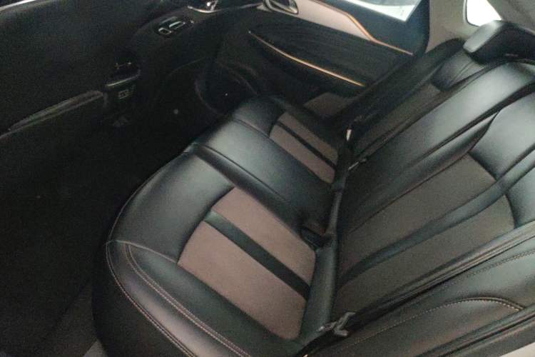 Used AION S 2022 Meizu 580 Pio
