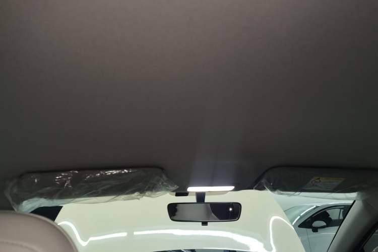 Used Geely Galaxy Geome 2025 310km Youth Edition
