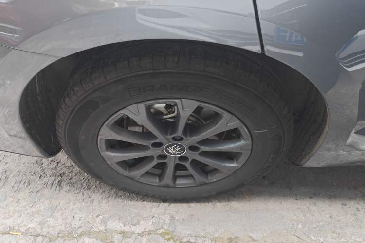 Used BYD Qin L 2024 DM-i 80KM Leading Model
